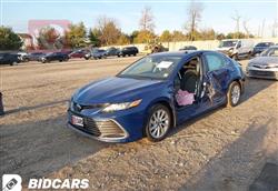 تويوتا كامري